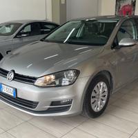 Volkswagen Golf 1.6 TDI 90 CV 5p. Trendline BlueMo