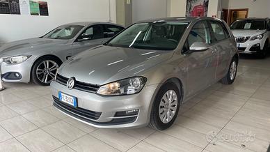 Volkswagen Golf 1.6 TDI 90 CV 5p. Trendline BlueMo