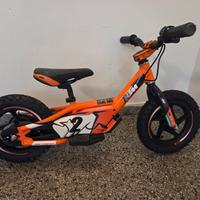 KTM SX-E 1.12  elettrica per bambini
