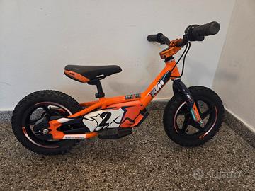 KTM SX-E 1.12  elettrica per bambini