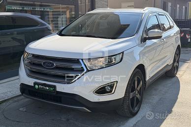 FORD Edge 2.0 TDCI 210 CV AWD Start&Stop Powershif