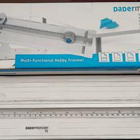 Taglierina per carta