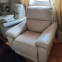 Divano e poltrone di poltronesofa'