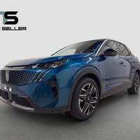 PEUGEOT 3008 Hybrid 136 e-DCS6 Allure*FORMULA S*