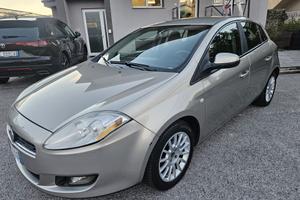 Fiat Bravo 1.6 MJT 105 CV Active