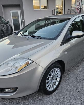 Fiat Bravo 1.6 MJT 105 CV Active