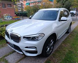 Bmw X3 xDrive20d xLine #GM