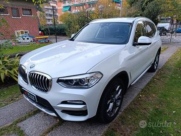 Bmw X3 xDrive20d xLine #GM