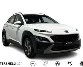 HYUNDAI Kona HEV 1.6 DCT XClass