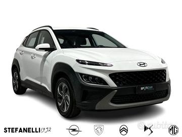 HYUNDAI Kona HEV 1.6 DCT XClass