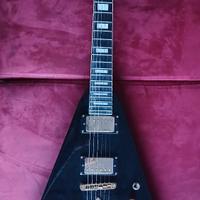 Harley Benton Victory Plus chitarra elettrica