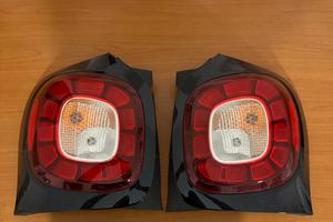 Stop Full-led Smart 453
