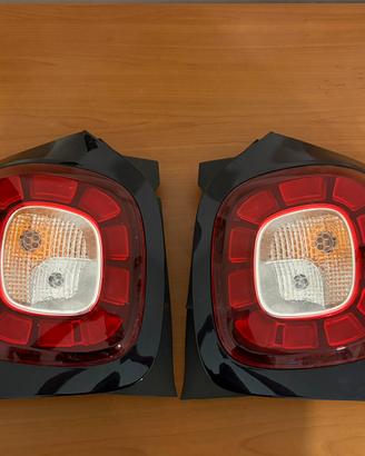 Stop Full-led Smart 453