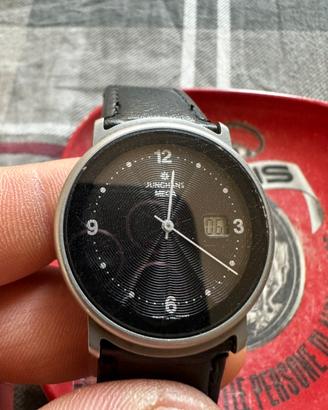 Junghans Mega radio controllato