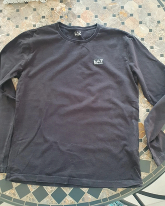 Maglia armani