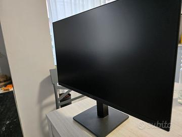 Monitor essential s3 samsung 24"