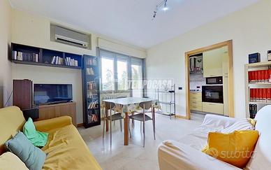 Appartamento a Legnano Via Guerciotti 2 locali