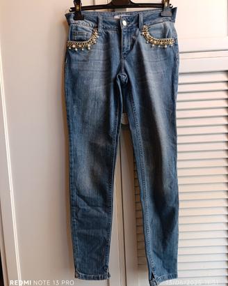 jeans Liu-jo 