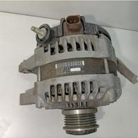 ALTERNATORE JEEP Compass Serie 52083380/104211-125