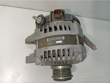 ALTERNATORE JEEP Compass Serie 52083380/104211-125