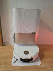 Dreame X50 Ultra Complete Robot