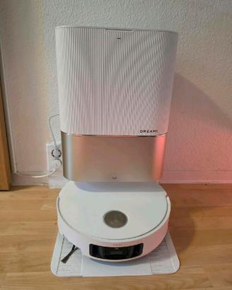 Dreame X50 Ultra Complete Robot