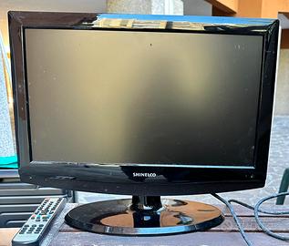TV SHINELCO 19” HD