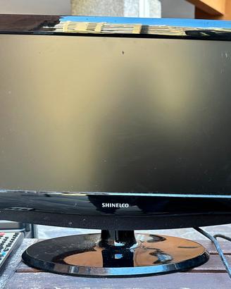 TV SHINELCO 19” HD