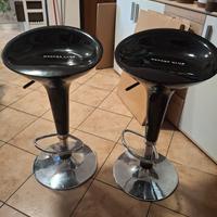 Sgabelli Havana Club