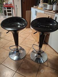 Sgabelli Havana Club