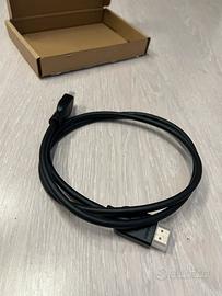 Cavo HDMI Amazon Basics 4K 0,9 m