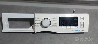 Ricambi per lavatrice Samsung 