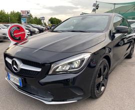 Mercedes CLA 180 d S.W. Automatic Sport GARANTITA