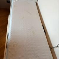 Letto allungabile