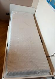 Letto allungabile