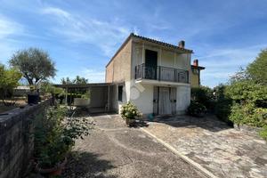 CASA INDIPENDENTE A SUBIACO