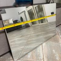 Specchio 78x50