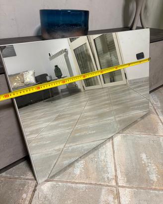 Specchio 78x50