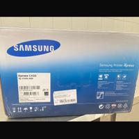 Stampante Samsung Xpress C430