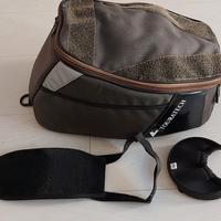 borsa serbatoio touratech  bmw