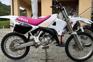 Yamaha Yz 125 1992