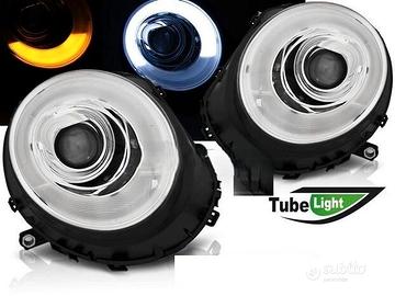 Fari Anteriori Led Mini R56/R57/R55/R58/R59
