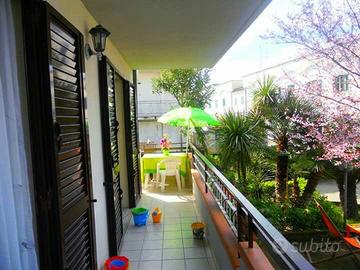 IN VILLA SETTEMBRE appartamento al mare