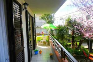 IN VILLA SETTEMBRE appartamento al mare