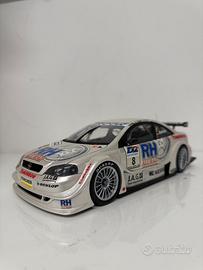 Opel V8 Coupe 1:18 Action