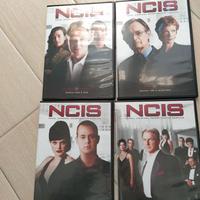 Ncis stagione 3