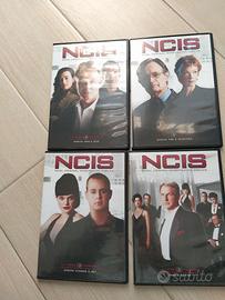 Ncis stagione 3