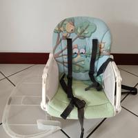 Seggiolino Rialzo sedia 