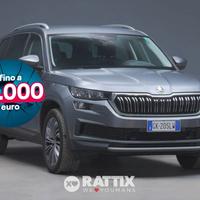 SKODA kodiaq 2021 Kodiaq 1.5 tsi Style dsg 7p.ti