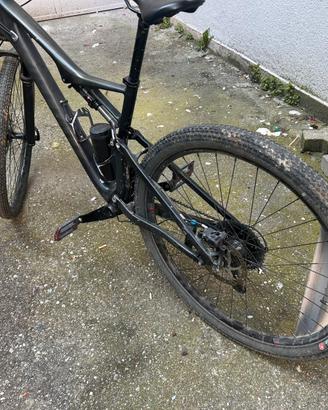 MTB SPECIALIZED EPIC